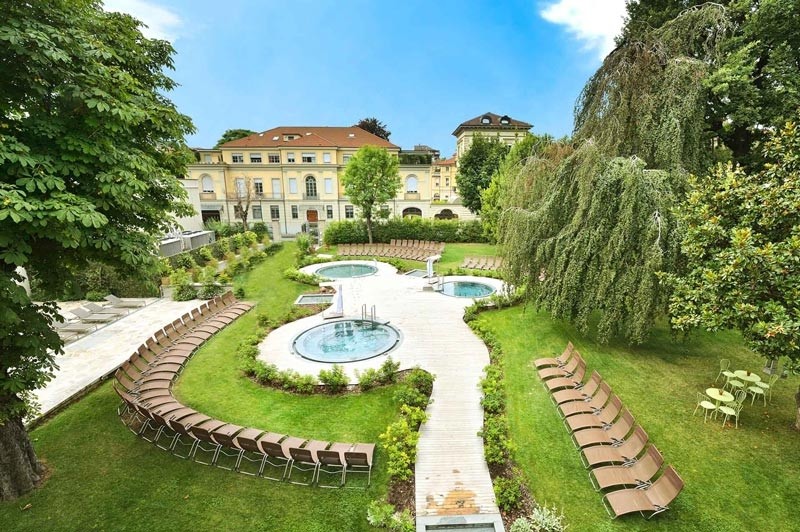 Spa Torino FIAM